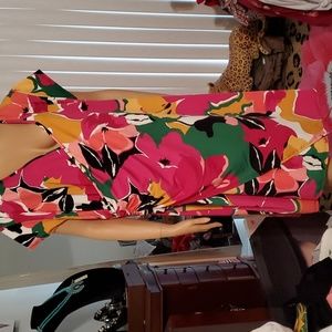 MacKenzie & James woman Dress